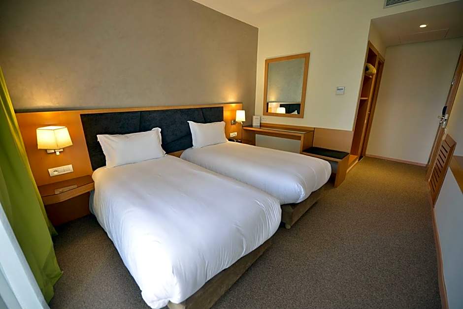 Annakhil Hotel