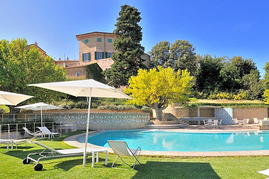 Castello Di Monterado