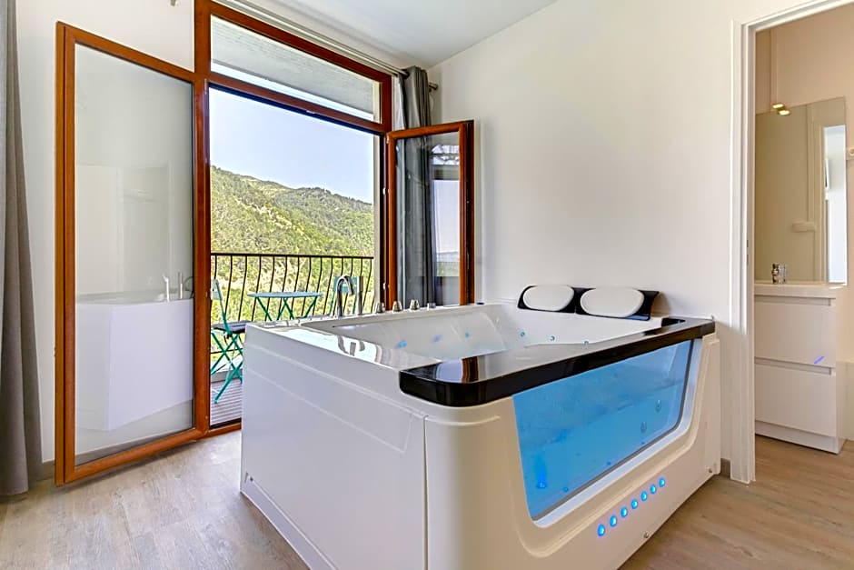 Hôtel de la Citadelle