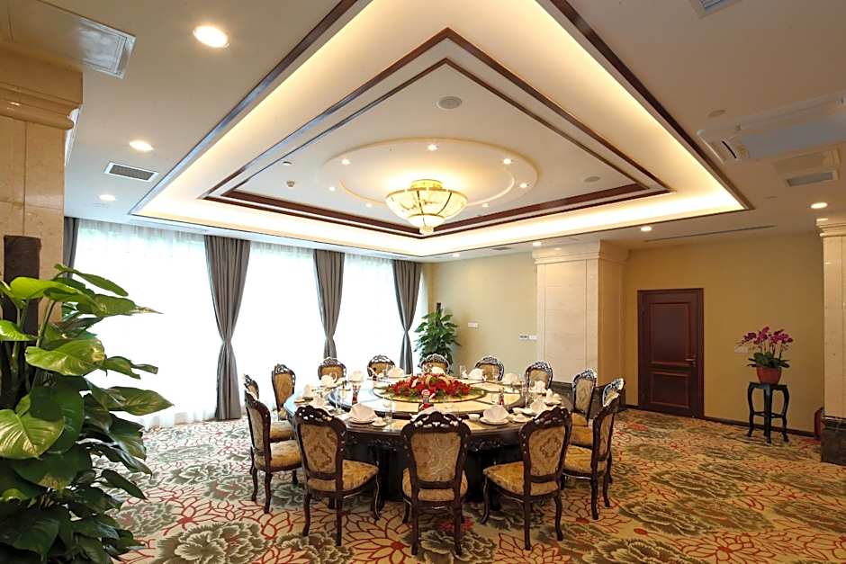 Sheraton Guilin Hotel