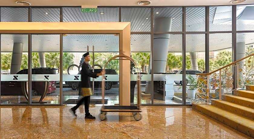 Zenith Hotel Putrajaya