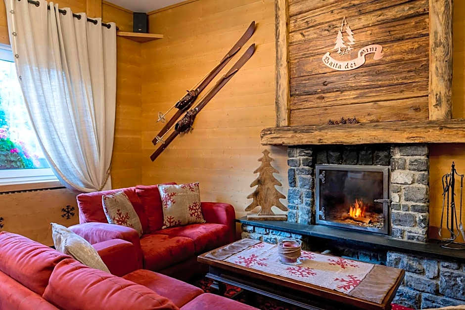 Hotel Baita Dei Pini