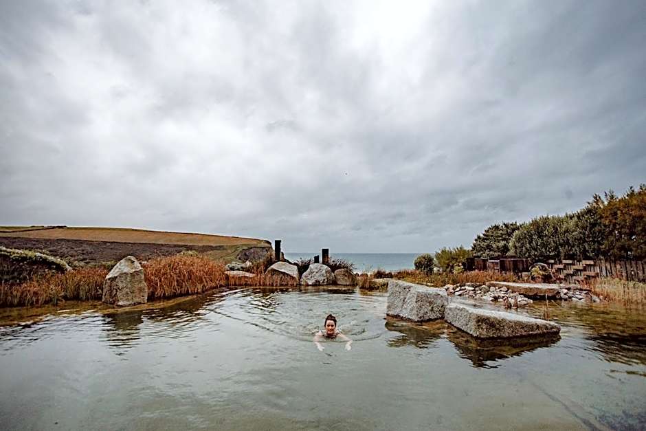 Scarlet Hotel - Adults Only