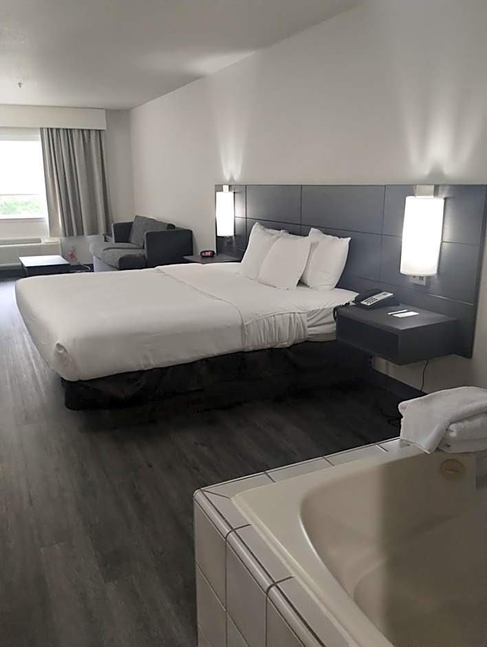 Quality Inn & Suites Wilsonville