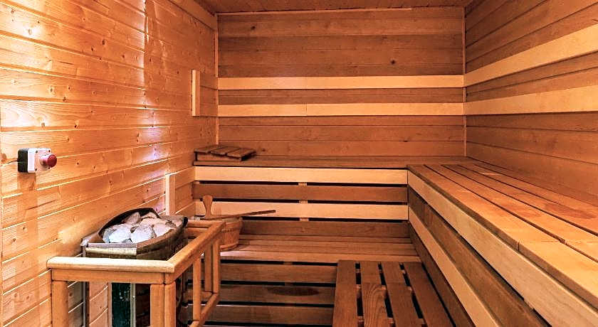 Hotel Korona Eger Wellness and Conference Hotel