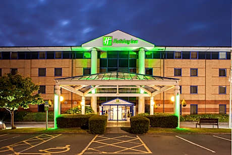 Holiday Inn Warrington By IHG