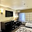 Sleep Inn And Suites Central / I-44