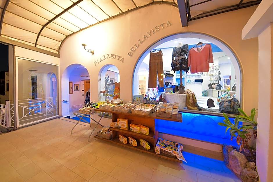 Hotel Terme President
