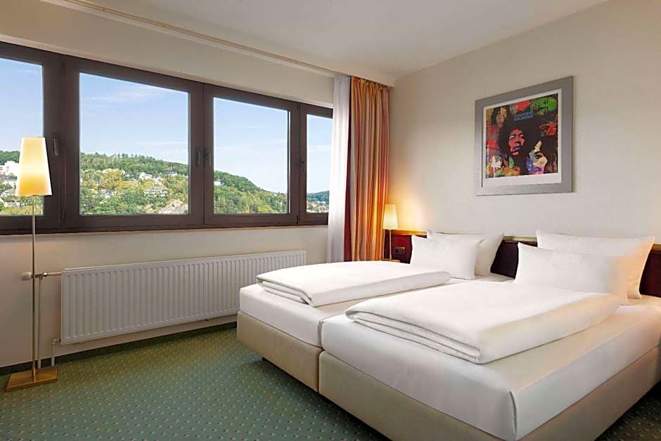 Amedia Siegen, Trademark Collection by Wyndham