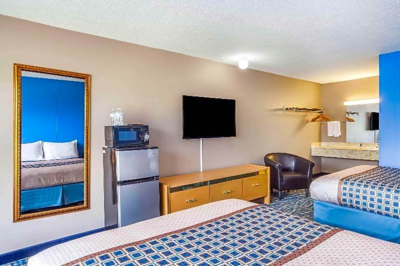 Hospitality Inn