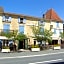 Logis Hôtel Restaurant La Bastide