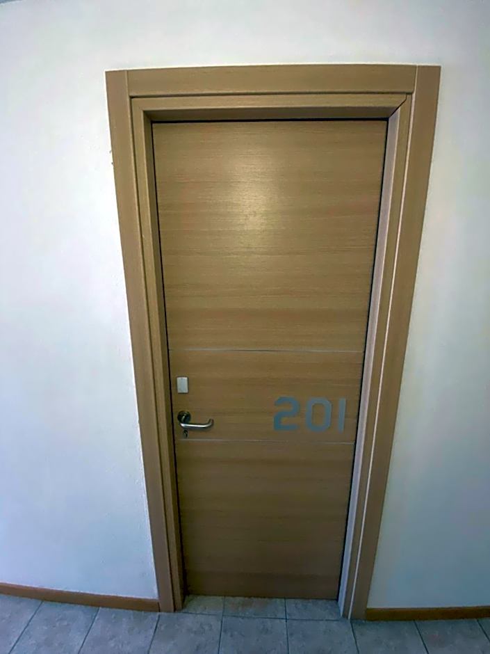 Hotel Mazzini