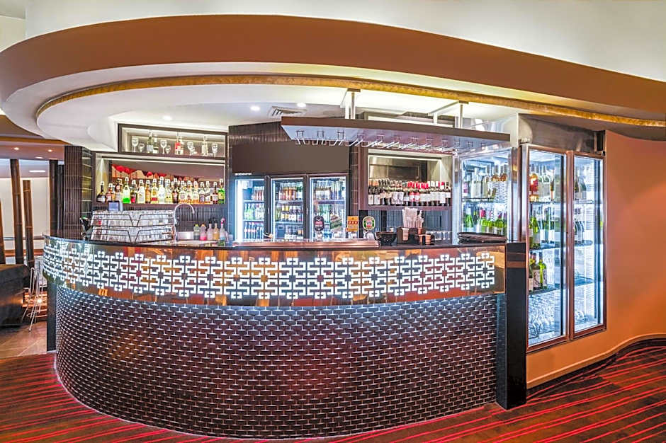 The Sebel Twin Towns Coolangatta