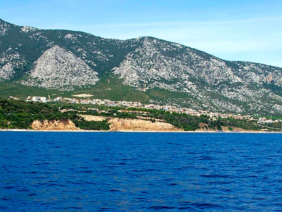 Hotel Ristorante La Conchiglia