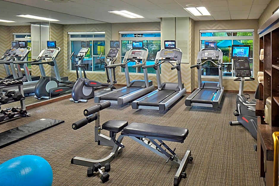 Residence Inn by Marriott Philadelphia Conshohocken