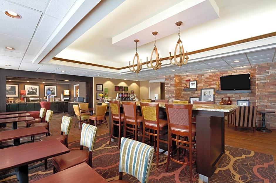 Hampton Inn Santee-I-95
