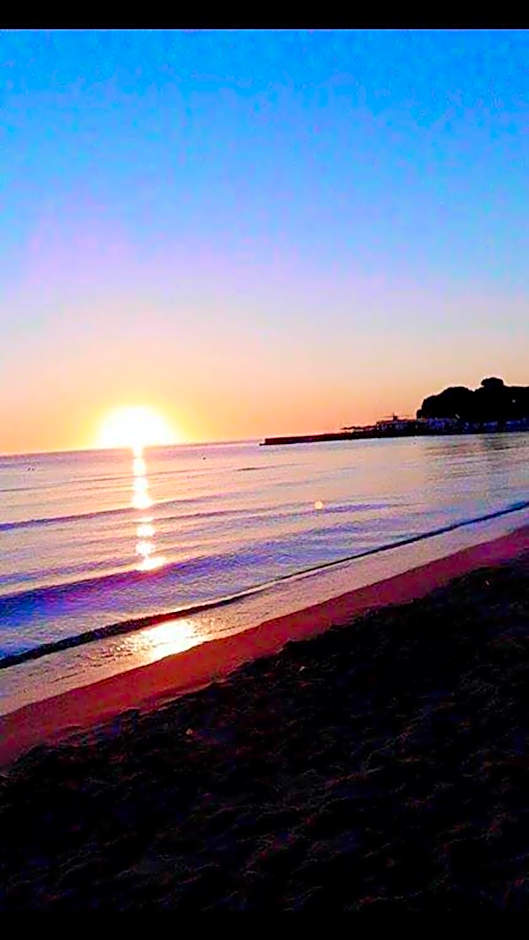 Villa Rosa Luxury Apartment