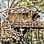 Antonio Beach Tree House Hotel & Spa