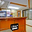 Hotel Vrundavan Residency