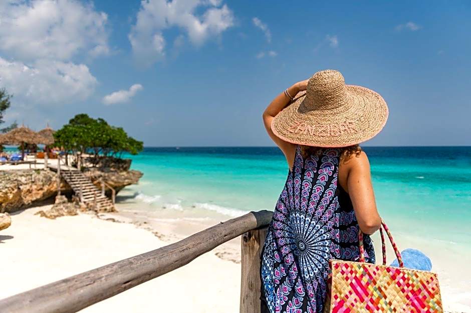 Sandies Baobab Beach Zanzibar