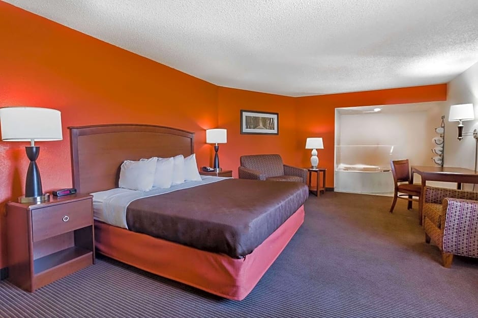 AmericInn by Wyndham Chamberlain - Conference Center