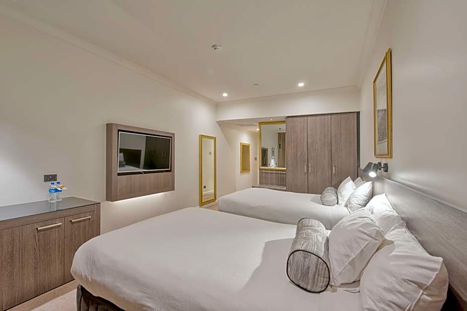 Duxton Hotel