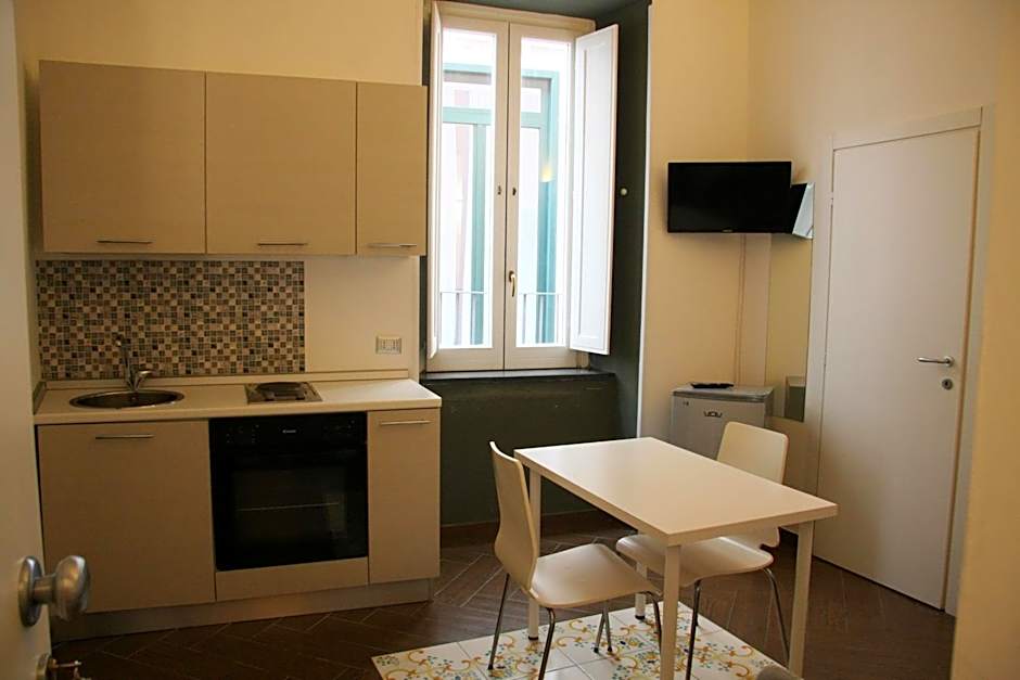 Palazzo della Poesia Casa Vacanze