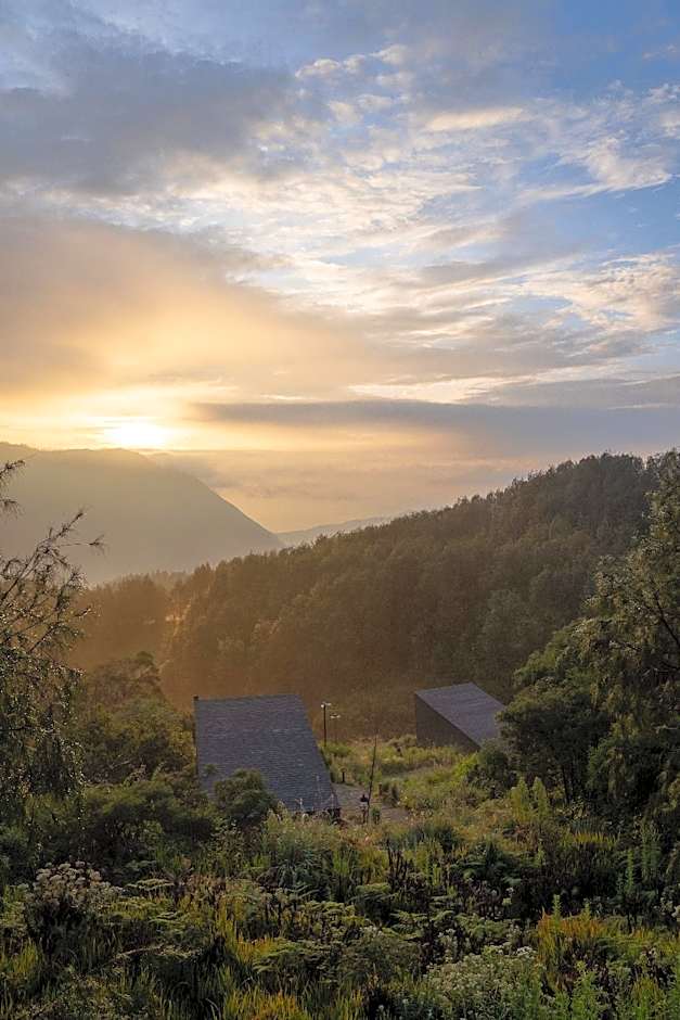 ARTOTEL Cabin Bromo