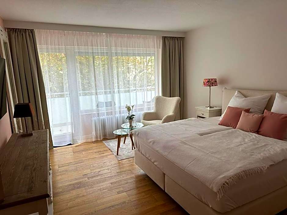 Livingroom Mathildenhöhe