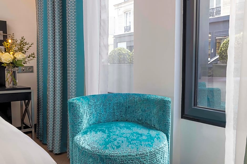 Hotel Gustave