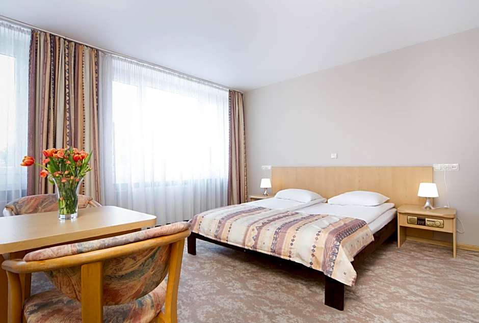 Hotel Mazowiecki Łódź