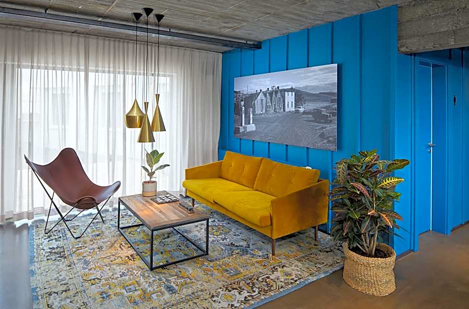 Mývatn - Berjaya Iceland Hotels