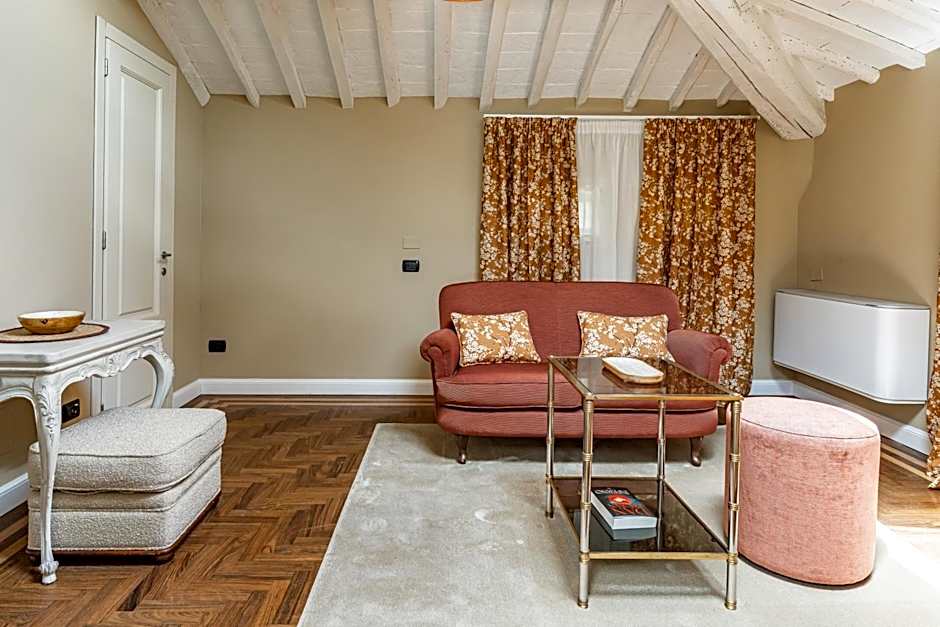 Cappuccina Country Resort