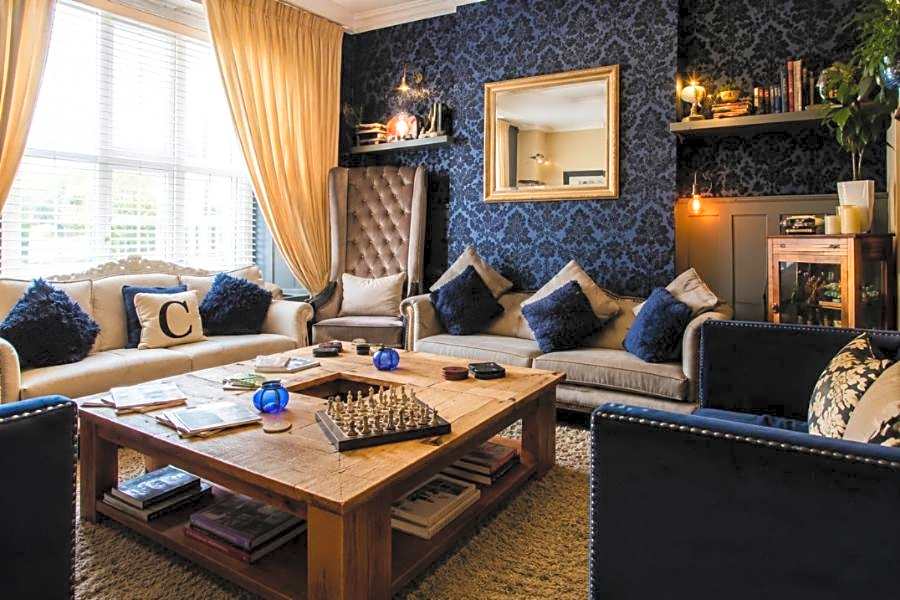 Clifton Guest House