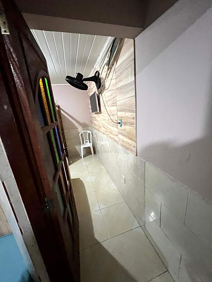 Apartamentos Itapuã Residence - Praia