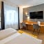 Schäfers Hotel, Self-Check-in, Cafe und Bäcker am Hotel