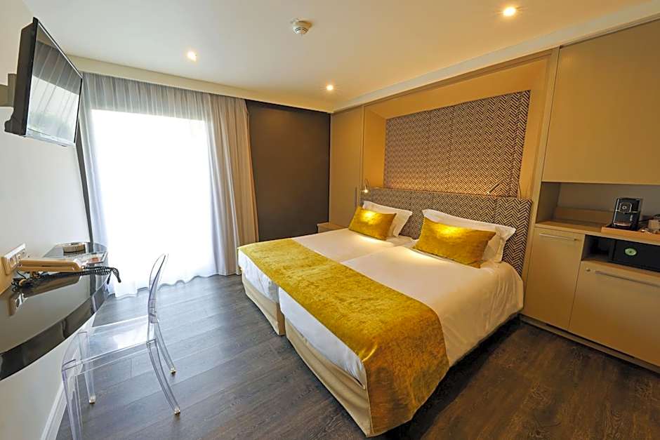Hotel Saint Christophe