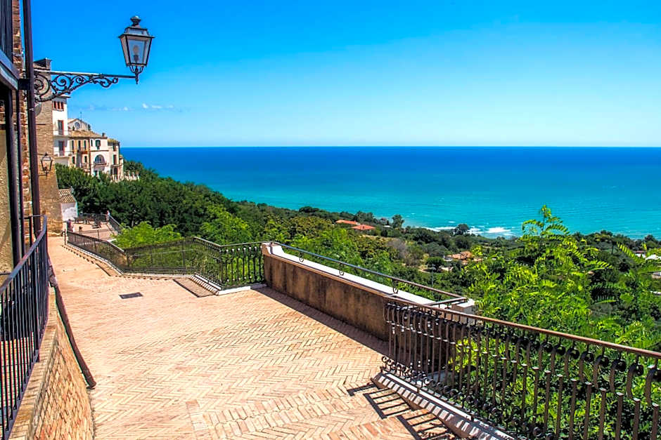 B&B OLGANNA con Parcheggi privati