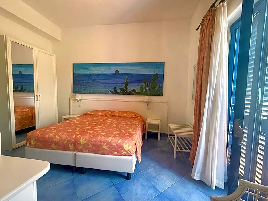 La Sirenetta Park Hotel