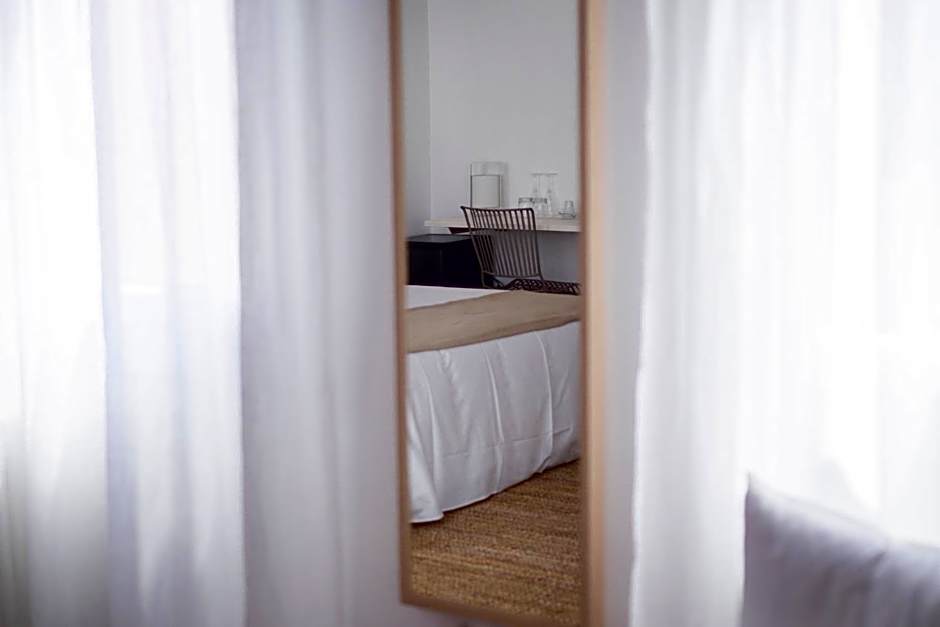 Hotel Ca S'Arader Turismo de Interior