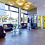 B&B HOTEL Munster Hafen