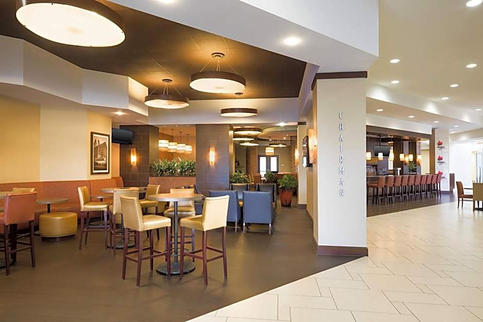 Sheraton Edison