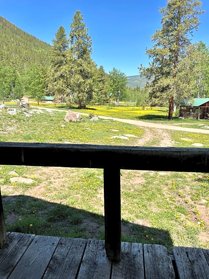 Beyul Retreat