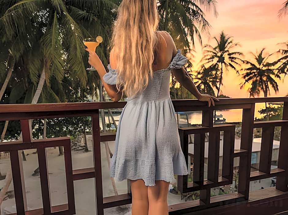 Silver Oasis Maldives