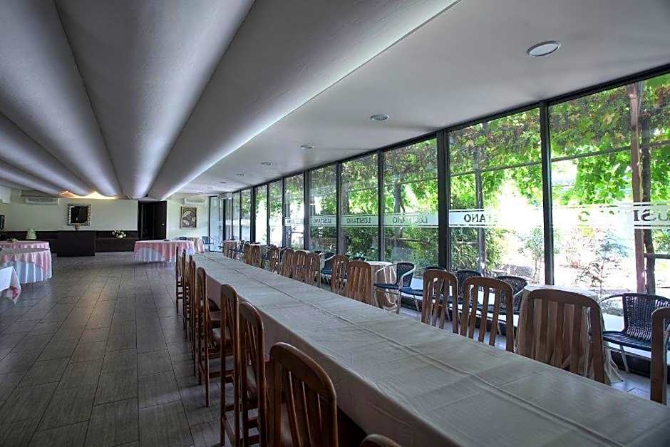 Hotel Lusitano