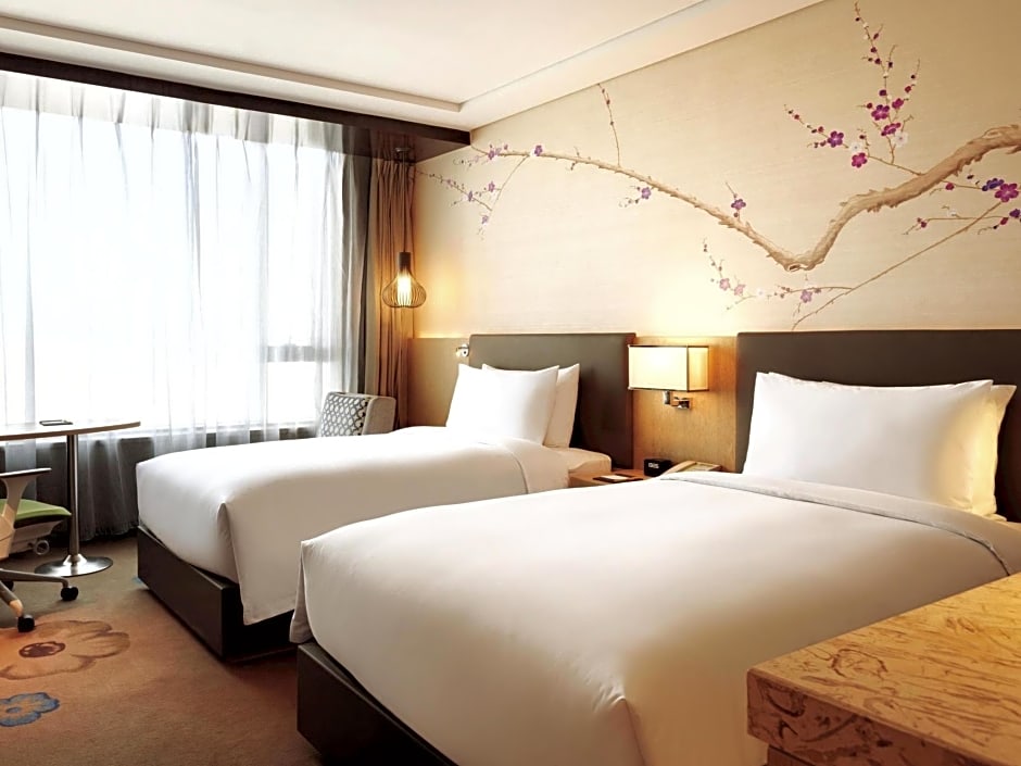 Hilton Garden Inn Dandong