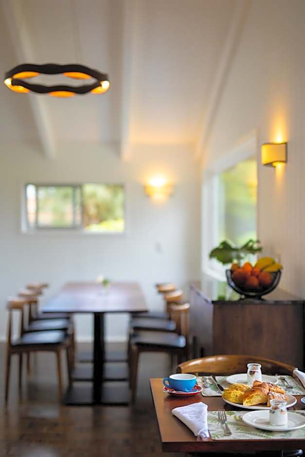 Queenstown House Bed & Breakfast and Apartments