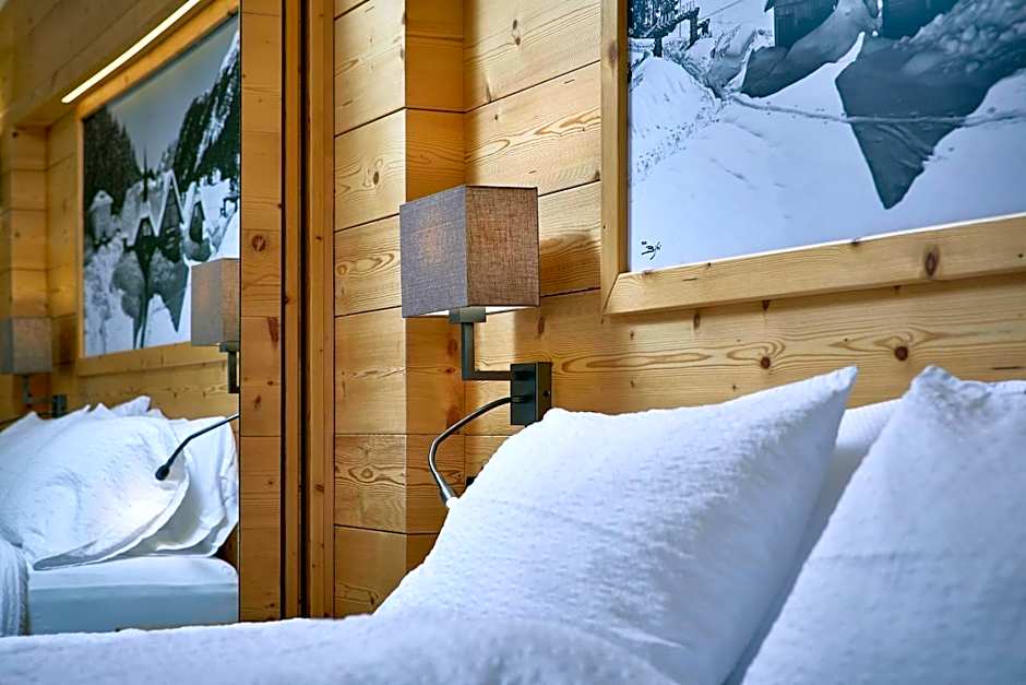 Hotel Garni dello Sportivo