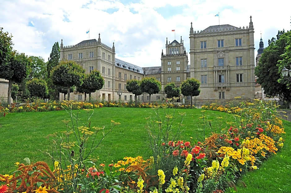 Best Western Blankenburg Hotel