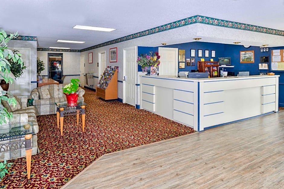 Americas Best Value Inn-Goodlettsville/N. Nashville